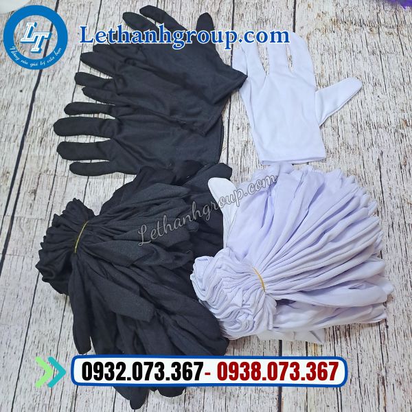 bao tay thun t10 giá sỉ bó 10 đôi