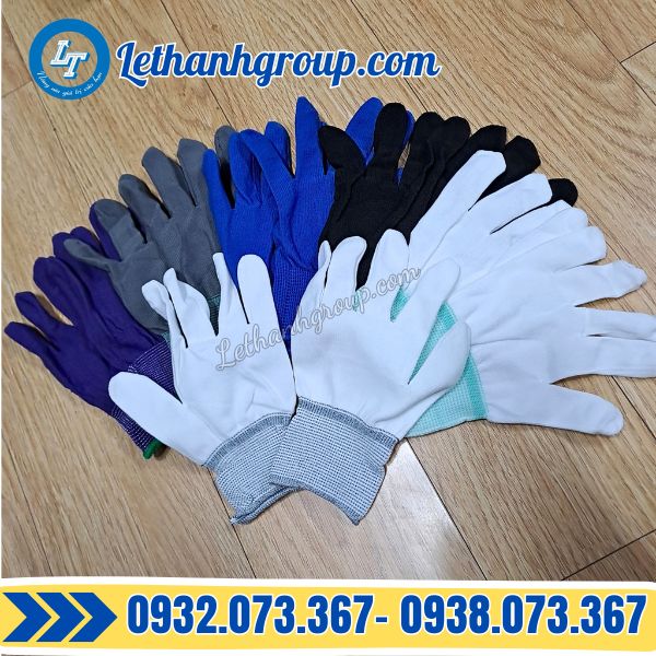 bao tay vải mỏng dệt kim giá sỉ ở đâu rẻ nhất