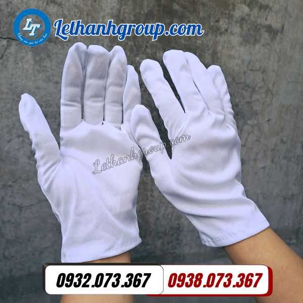 bao tay vải thun t10 giá sỉ tốt nhất thị trường