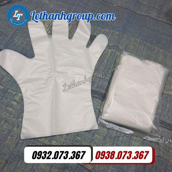 bao tay xốp nam giá sỉ cực rẻ uy tín toàn miền nam