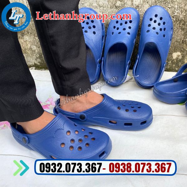 bỏ sỉ dép y tế đi trong phòng mổ giá rẻ tận gốc