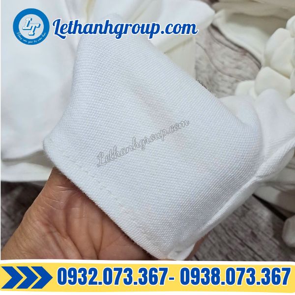 bỏ sỉ găng tay vải cotton 100% giá rẻ giao hàng tận nơi