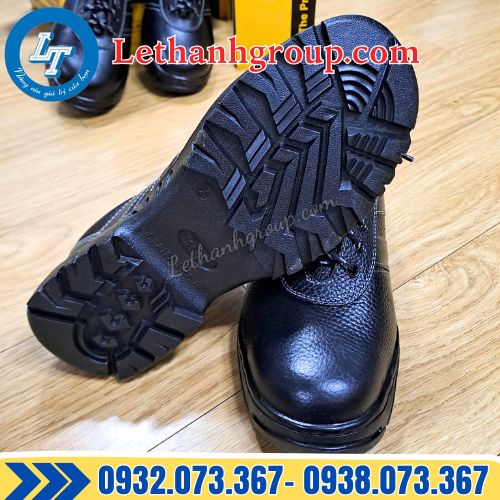 bỏ sỉ giá rẻ giày bảo hộ mũi thép đph hàng xịn cho đại lý toàn quốc