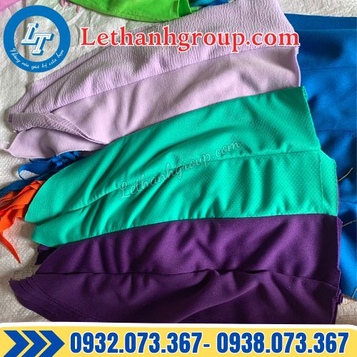 bỏ sỉ giẻ lau vải lau màu giá rẻ kiện