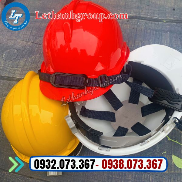bỏ sỉ mũ bảo hộ kỹ sư đủ màu chất lượng cao giá cạnh tranh