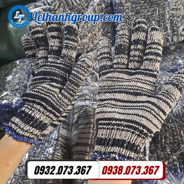 chỗ lấy sỉ găng tay len muối tiêu giá tốt chất lượng nhất hcm