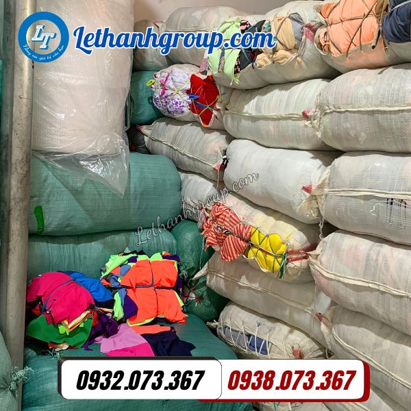 chỗ mua số lượng lớn vải vụn các loại giá rẻ nhất hiện nay