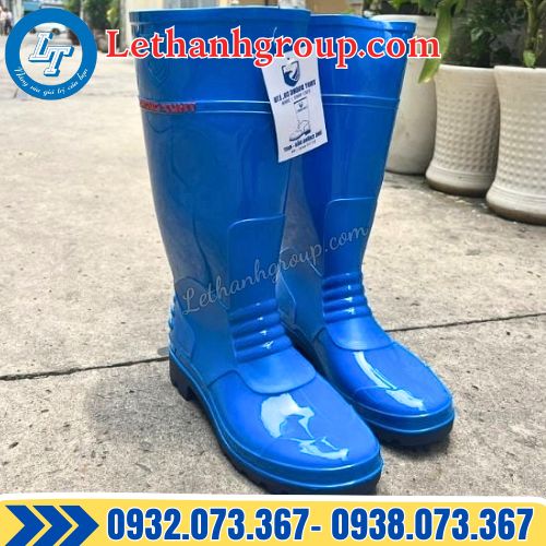 chuyên sỉ lẻ ủng thùy dương chống hóa chất đủ kích cỡ giá rẻ nhất sài gòn