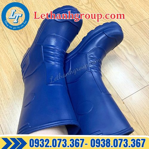 chuyên sỉ ủng bảo hộ xóp siêu nhẹ xanh giá rẻ bao 200 đôi