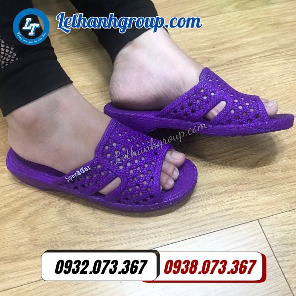 cơ sở bán buôn dép tổ ong giá rẻ sát gốc