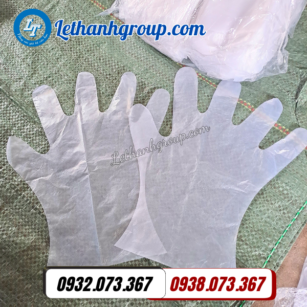 có sở sỉ lẻ găng tay ni lông giá trực tiếp không qua trung gian