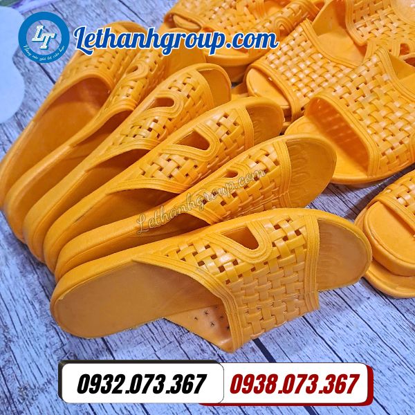 công ty bán sỉ dép tổ ong hạng xịn giá cực ưu đãi