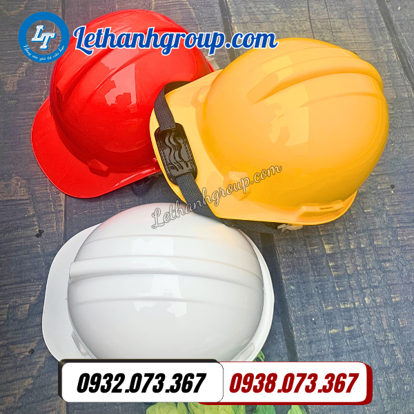 công ty bán sỉ mũ bảo hộ thùy dương núm vặn giá rẻ chính hãng