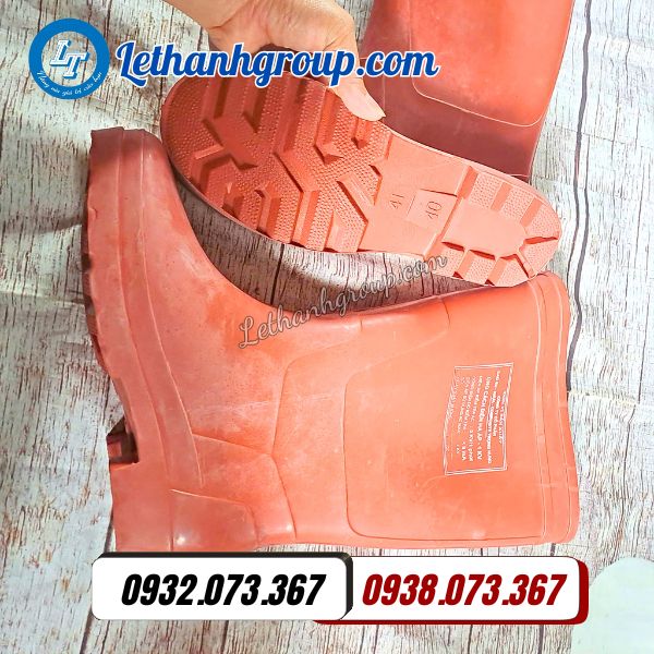 côn tỷ bán ủng cách điện giá sỉ rẻ cho thợ điện