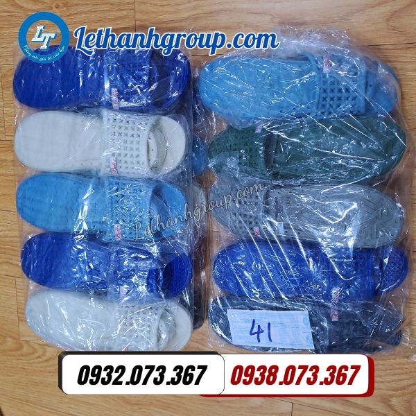 công ty phân phối dép tổ ong nữ bella giá sỉ rẻ khu vực phía nam