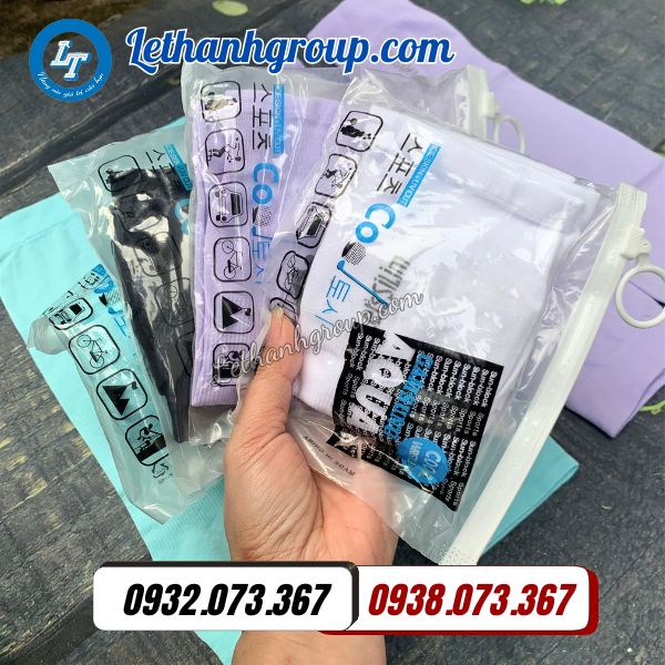 cung cấp sỉ lẻ ống tay chống nắng giá tốt cho đại lý toàn quốc