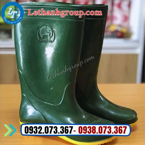 cung cấp sỉ lẻ ủng việt thắng giá rẻ nhất thị trường