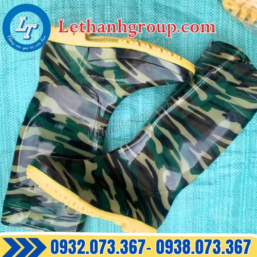 cung cấp ủng rằn ri giá rẻ hàng chính hãng