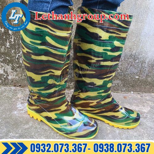 cung cấp ủng việt mã chính hãng giá sỉ rẻ tận gốc