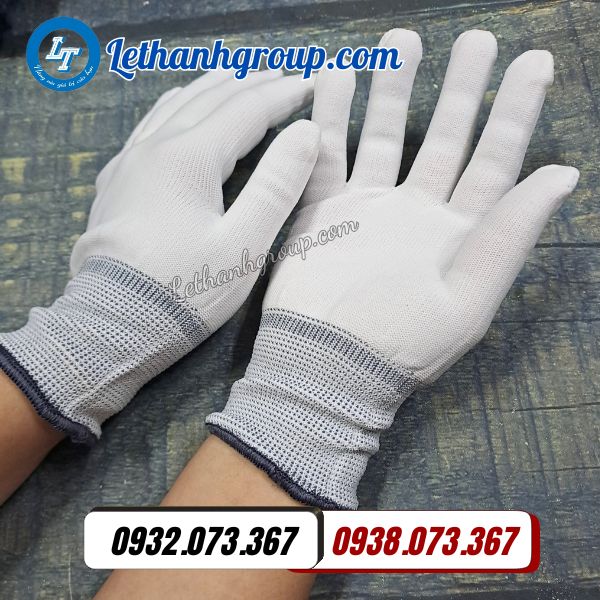 đại lý sỉ găng tay thun kim 14 sml giá rẻ miền nam