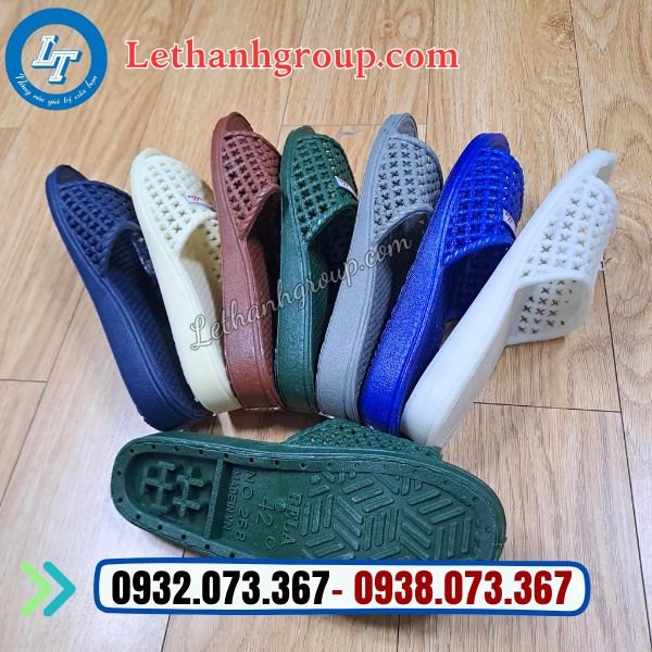 đại lý sỉ lẻ dép tổ ong nữ bella giá rẻ nhất