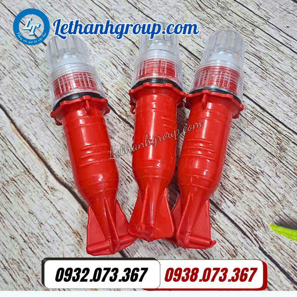 đèn chớp nháy hỏa tiễn mua ở đâu rẻ nhất
