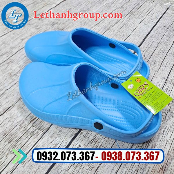 dép sục y tế chất lượng giá sỉ tôt nhất thị trường