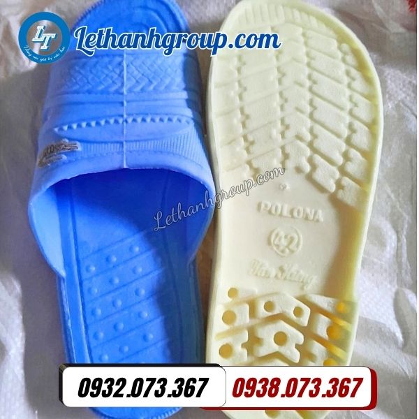 dép nhựa hiệu cá sấu chính hãng giá sỉ bền chắc
