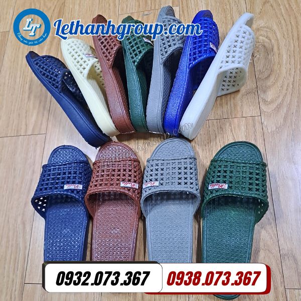 dép nhựa lỗ tổ ong bella giá sỉ gốc xưởng