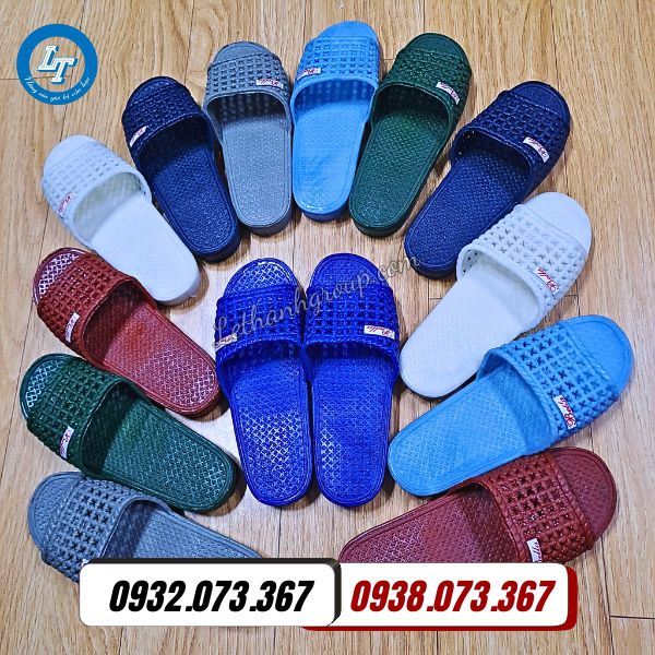 dép tổ ong bella nữ mùa đẹp giá sỉ chính hãng