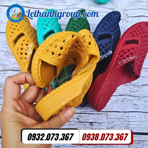 dép tổ ong êm mềm chất lượng giá sỉ cực rẻ