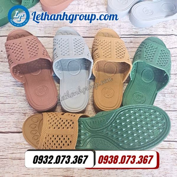 dép to ong siêu nhẹ nhựa eva giá sỉ đủ mẫu trẻ em, người lớn