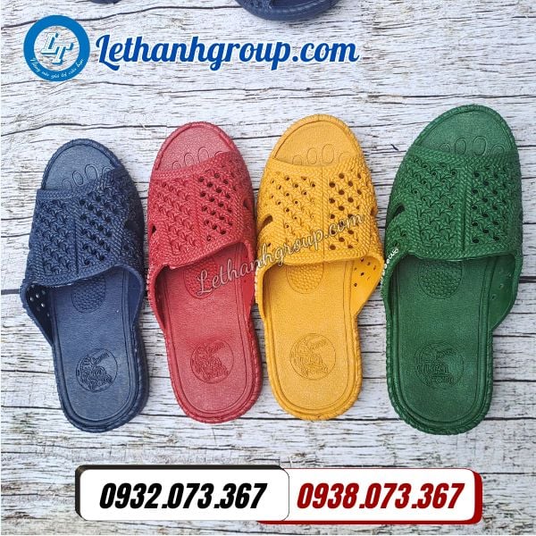 dép tổ ong trẻ em bé trai giá sỉ tốt