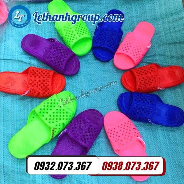 dép tổ ong trẻ em đủ màu đủ kích cỡ giá sỉ rẻ tận gốc