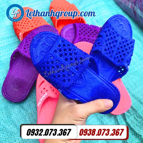 dép tổ ong trẻ em gia ssỉ rẻ uy tin toàn quốc