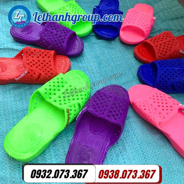 dép tổ ong trẻ em nhiều màu đẹp giá sỉ rất rẻ chất lượng cao