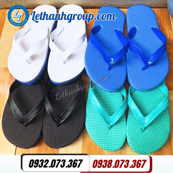 dép xốp siêu nhẹ đi trong nhà nhiều màu đủ size giá sỉ rẻ tại xưởng