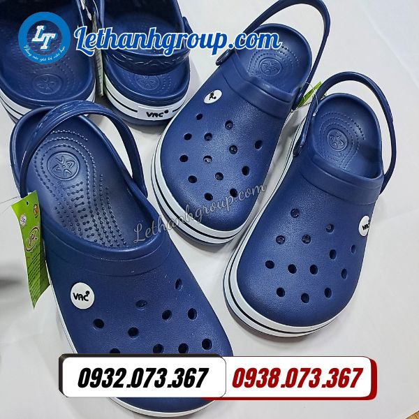 dép y tế vac giá sỉ bao nhiêu