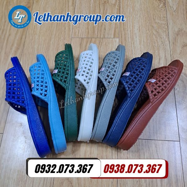 địa chỉ bán sỉ giá rẻ dép tổ ong nữ bella chất lượng cao