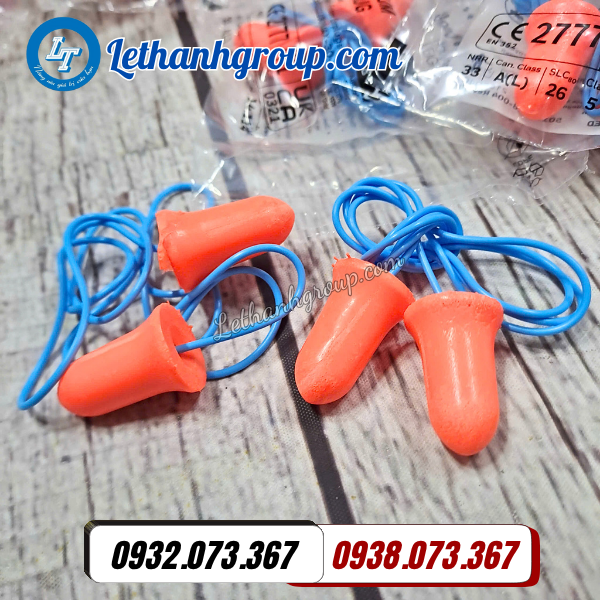 địa chỉ cung cấp nút bịt tai chống ồn giá sỉ giá rẻ tại tphcm