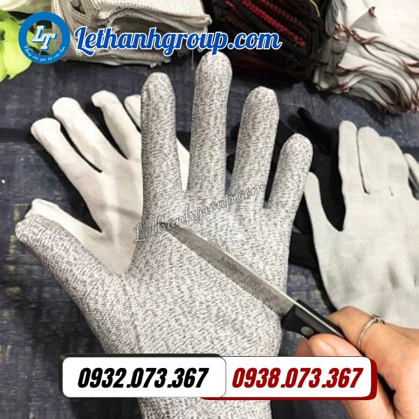 địa chỉ cung ứng găng tay chống cắt giá sỉ rẻ tận gốc
