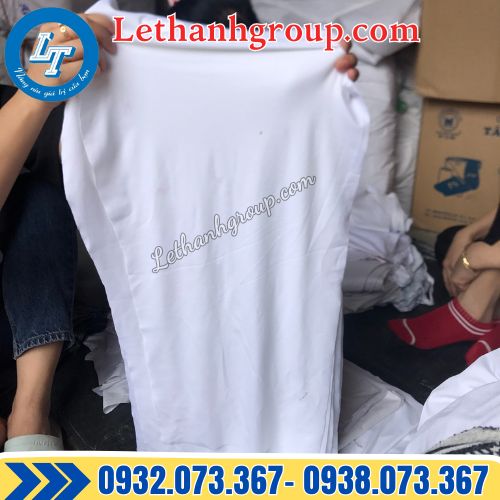 địa chỉ mua bán giẻ lau trắng cotton giá sỉ cực rẻ khu vực phía nam