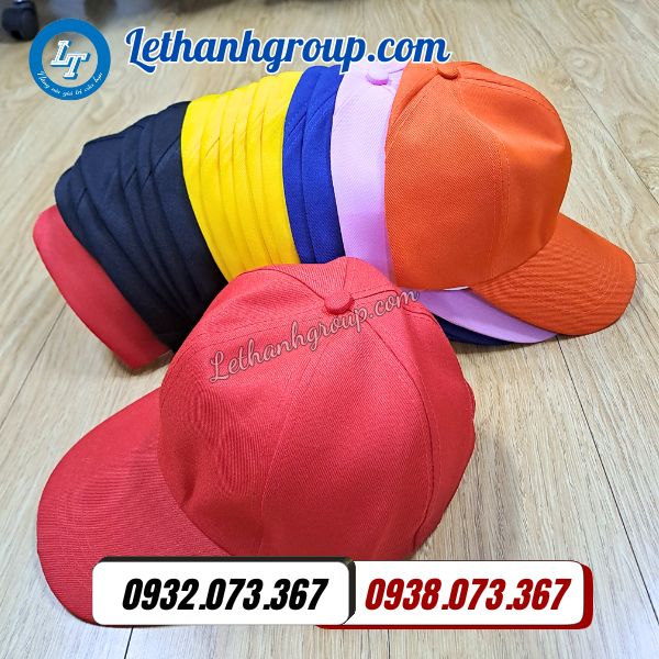 địa chỉ sỉ rẻ nón kết giá bán buôn tốt nhất miền nam