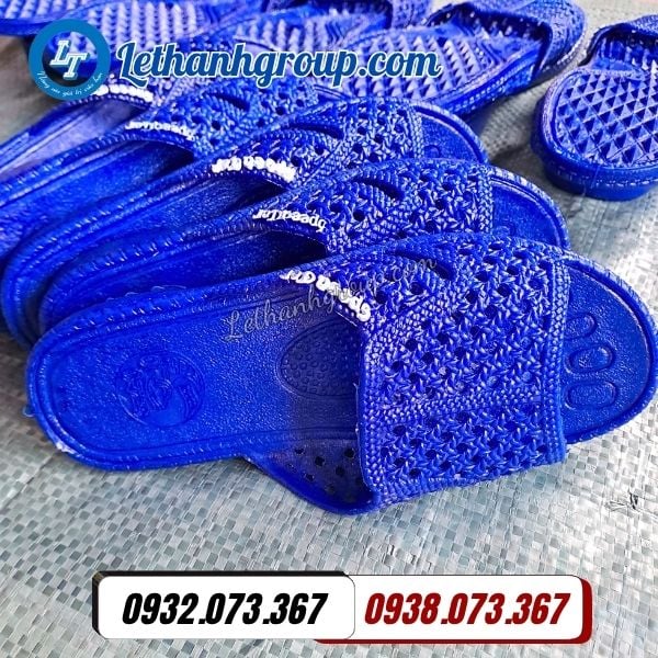 điểm bán sỉ dép tổ ong trẻ em giá rẻ uy tin chất lượng