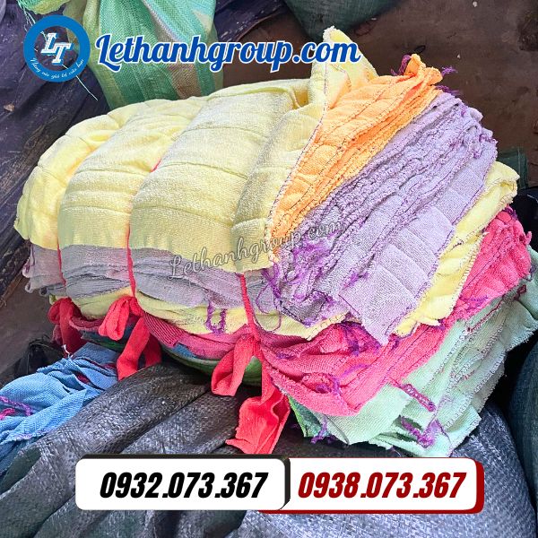 điểm mua bán sỉ khăn lau nối đủ mẫu giá cạnh tranh toàn quốc