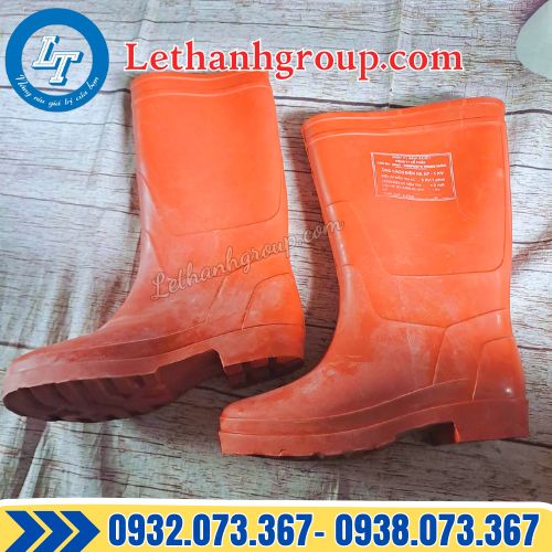 đợn vị bỏ sỉ ủng cao su cách điện hạ áp giá rẻ toàn quốc