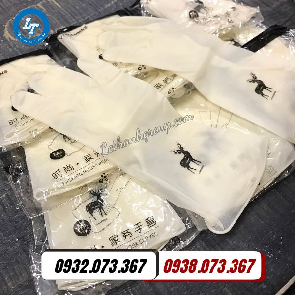 găng tay cao su giá rẻ giao toàn quốc