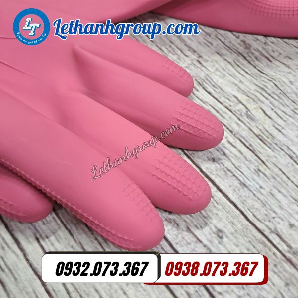 găng tay cao su mặt trời giá rẻ tận gốc