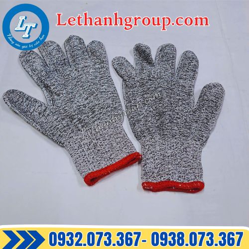 găng tay chống cắt giá rẻ nhất thị trường