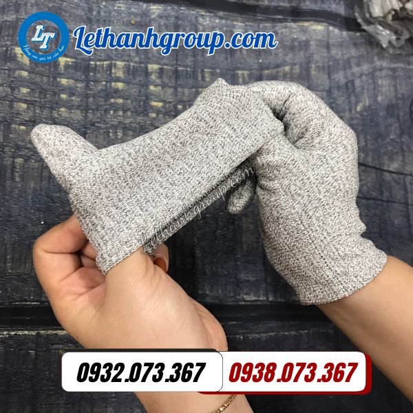 găng tay chống cắt giá sỉ rẻ chất lượng đạt chuẩn